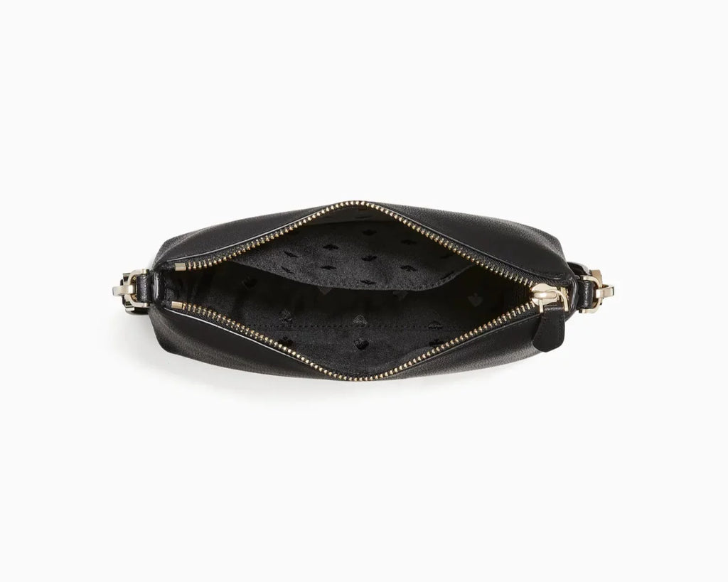 Kate Spade Bailey Crossbody K4651 BLACK
