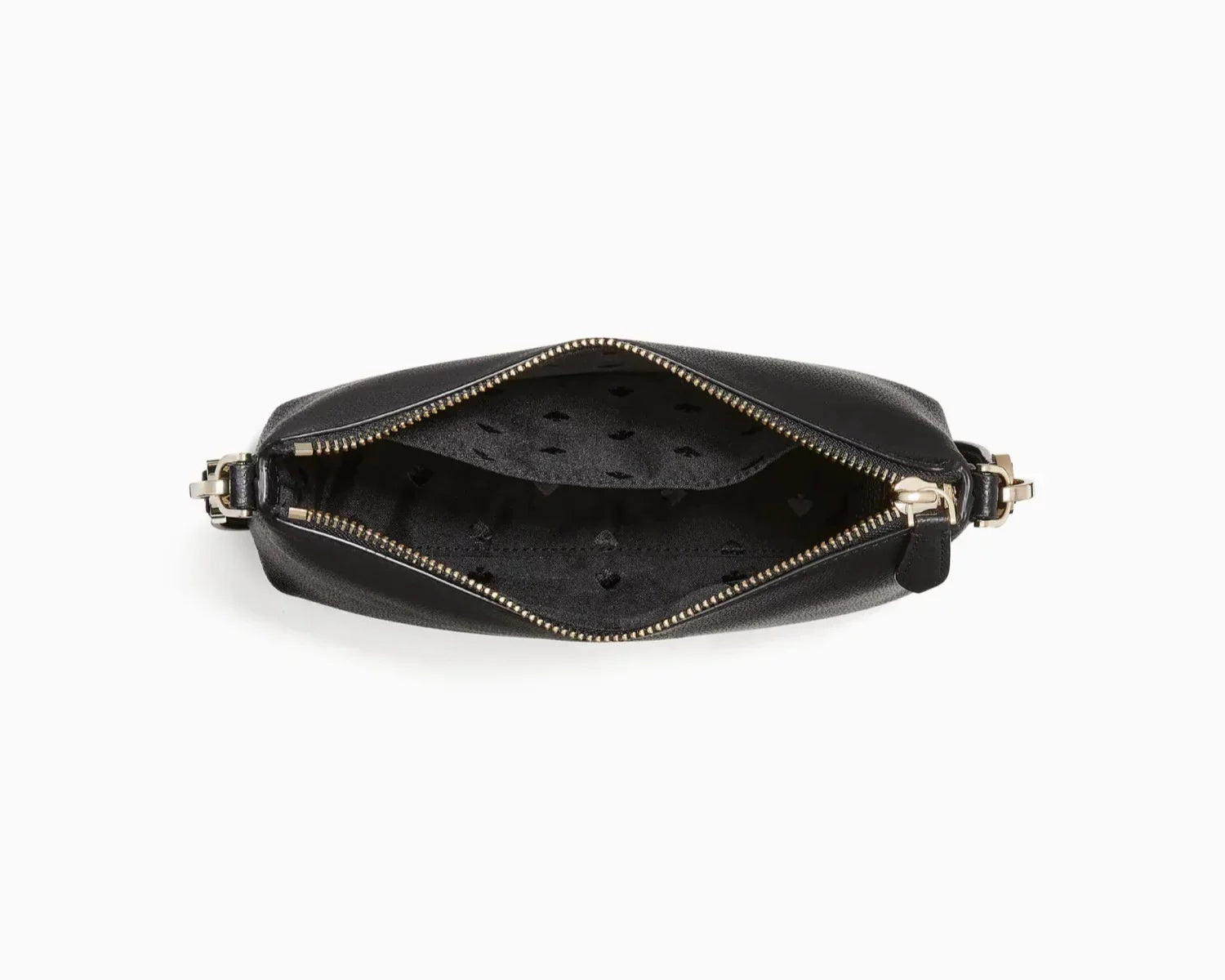 Kate Spade Bailey Crossbody K4651 BLACK