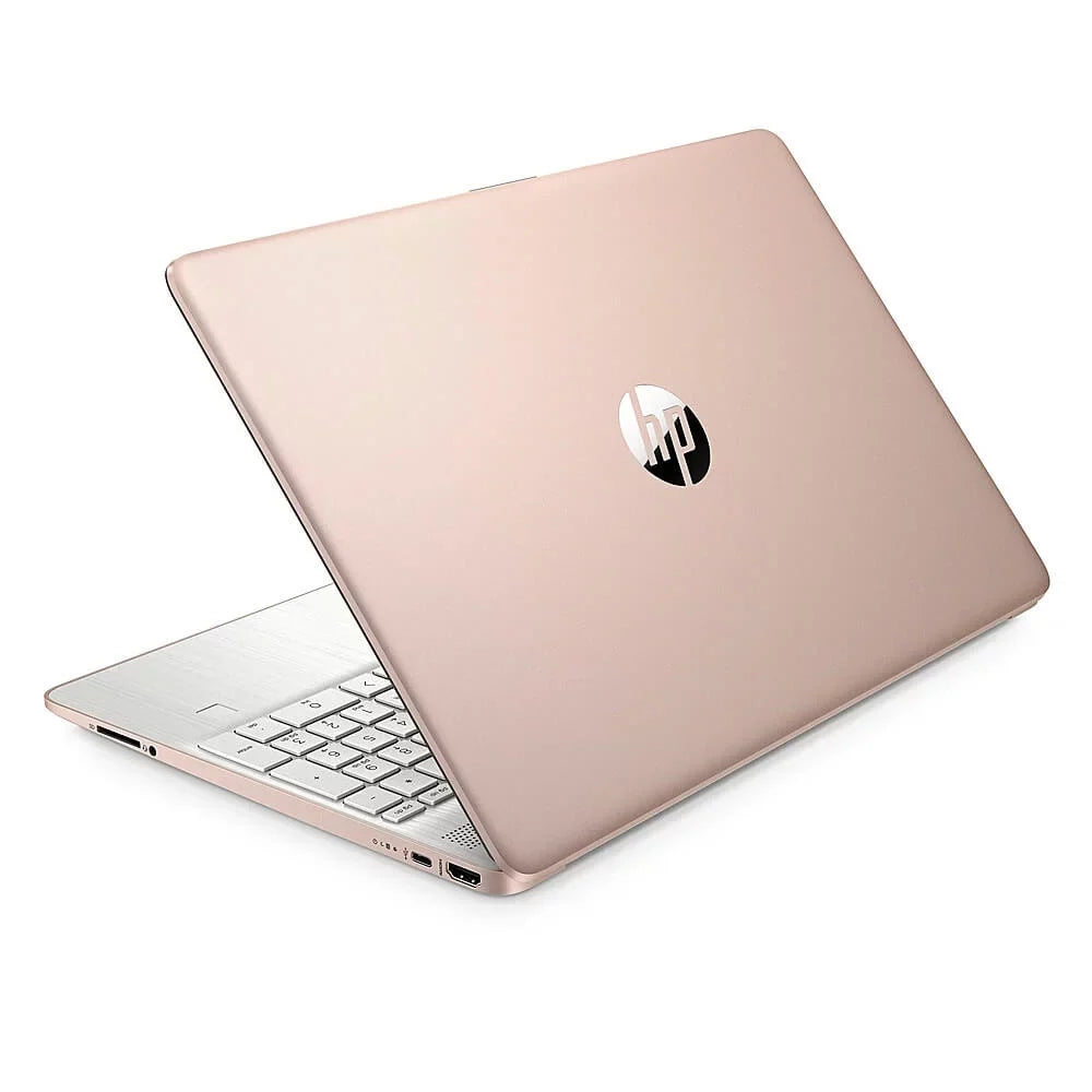 17CN1075NR 17.3 inch Pale Gold Portable computer - Core i5 - 8 GB Memory - 512GB SSD