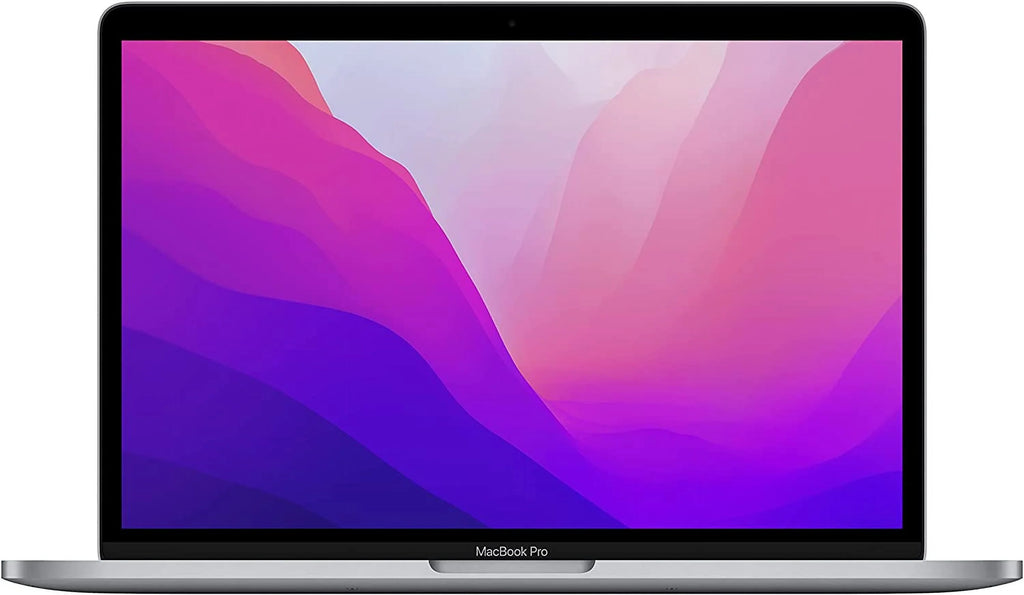 Open Box MACBOOK PRO 13.3 2560x1600 M2 8GB 256GB SSD MNEH3LL/A - SPACE GRAY