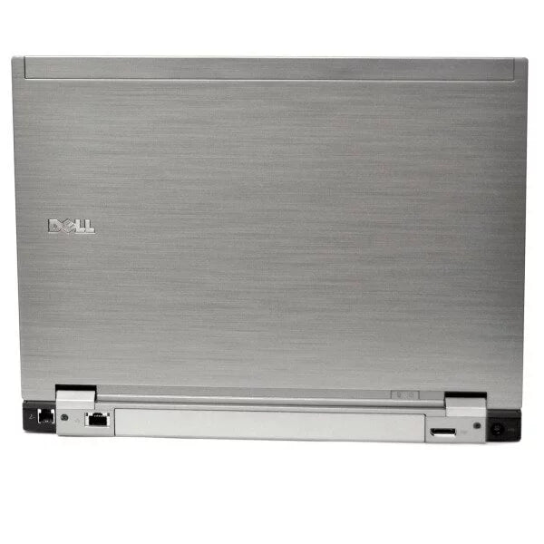Second-hand E6410 Notebook i5 Dual Core Gen 1 4GB RAM 250GB SATA Windows 10 Home 64 Bit