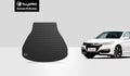 ToughPRO - Trunk Mat Compatible with HONDA Accord - All Weather Heavy Duty (Made in USA) - Black Rubber - 2013