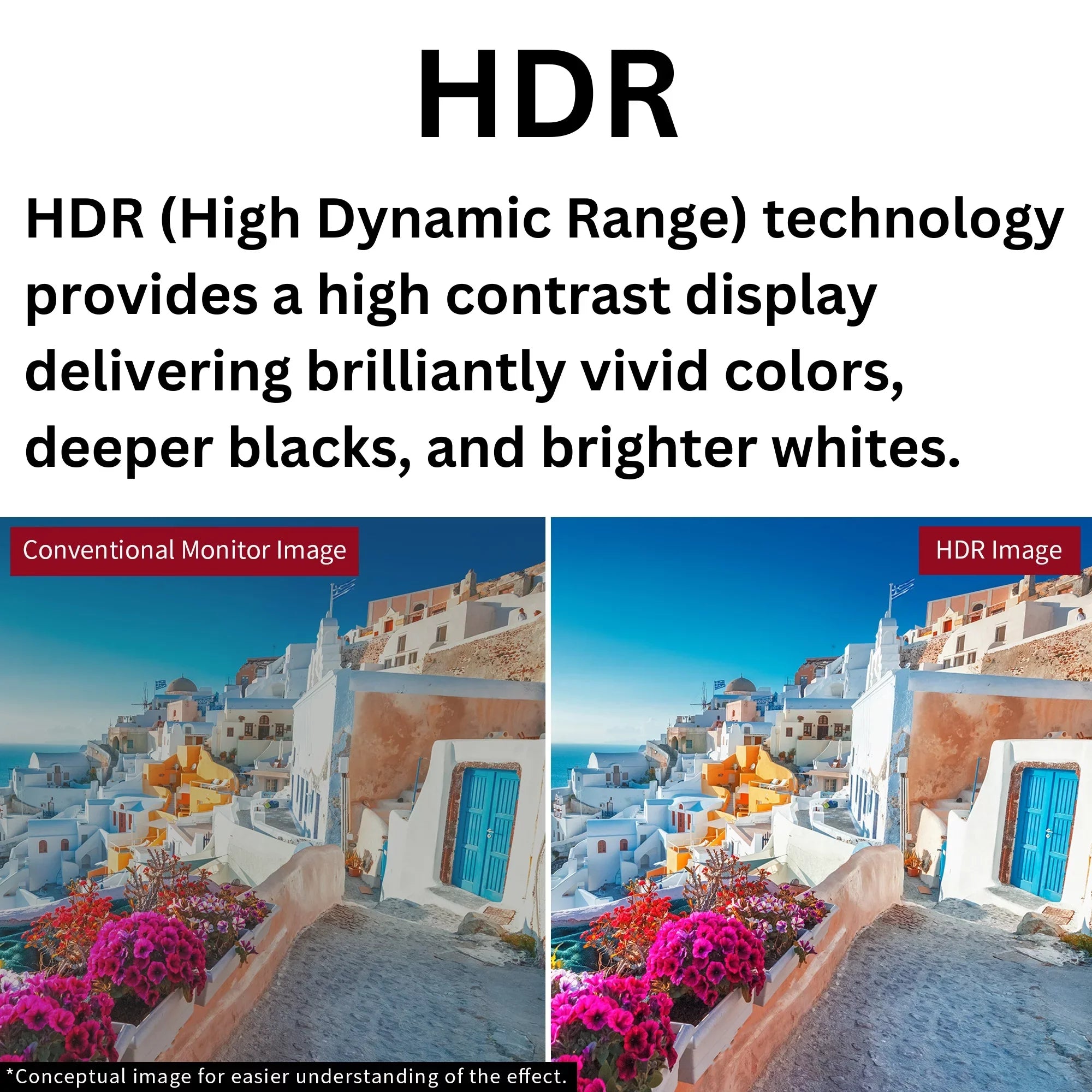 Funai 27" FHD 240Hz, 1ms, HDR, VA, FreeSync™ Premium Enabled Gaming Monitor (FGM-27F445)