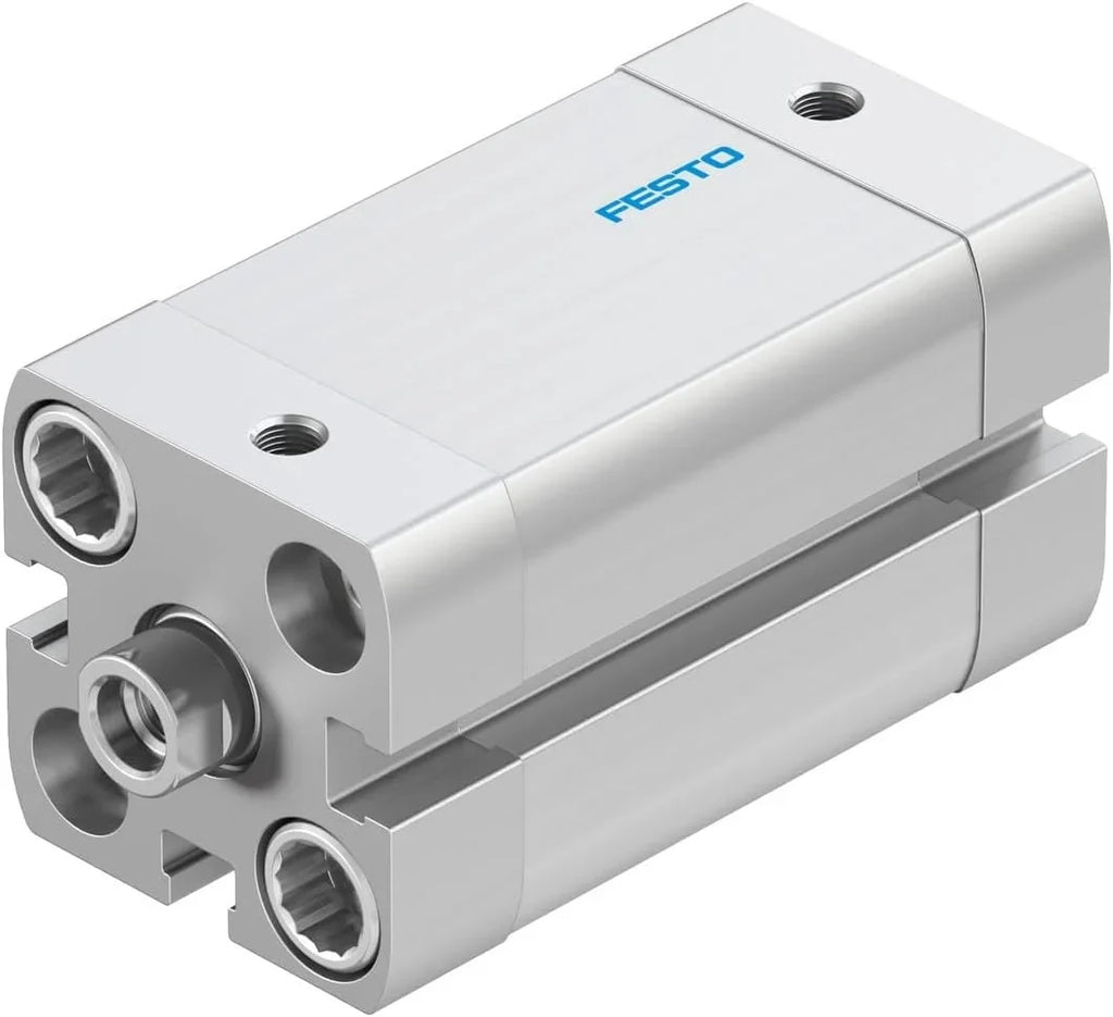 Original Compact cylinder ADN-S-40-15-I-P-A-F1A 8142878 For FESTO