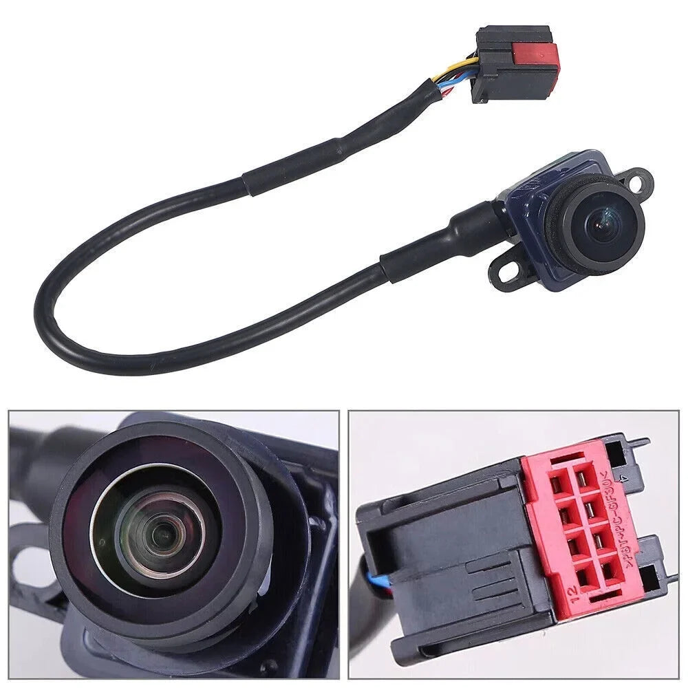 Kydely Premium Rear Camera for RAM PROMASTER 1500 2500 3500 2018-2021 - Enhanced Safety & Convenience
