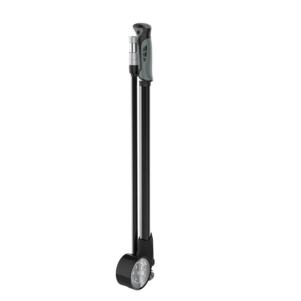 GeevorksTire Pump,300psi With Bike Rear Tire Pump Tire Portable Absorber Mountain Tire Bike Air Pump Bike Rear Suspension Buzhi Tire Inflator Mountain Tire Pump Huiop
