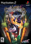 GrimGrimoire [PlayStation 2]