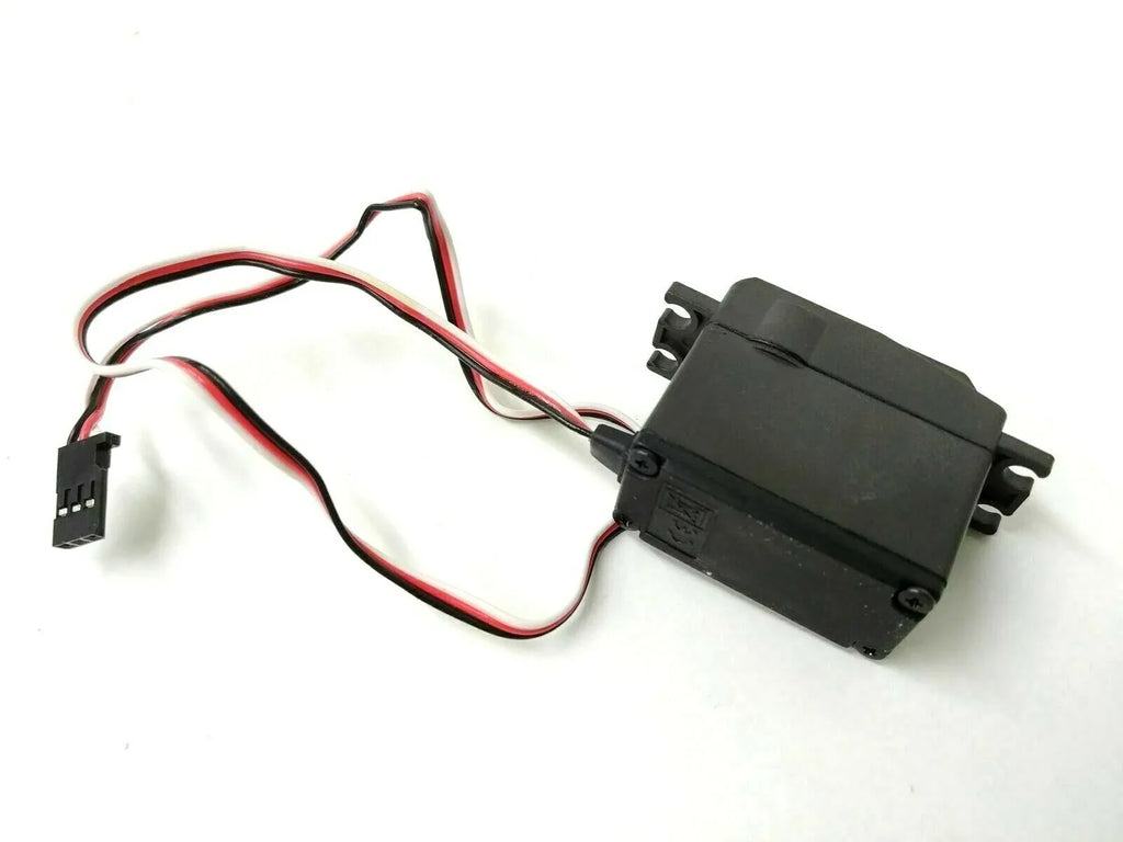 Traxxas 2075R 6 Volt Digital High Speed Metal Gear Ball Bearing Fluid Servo
