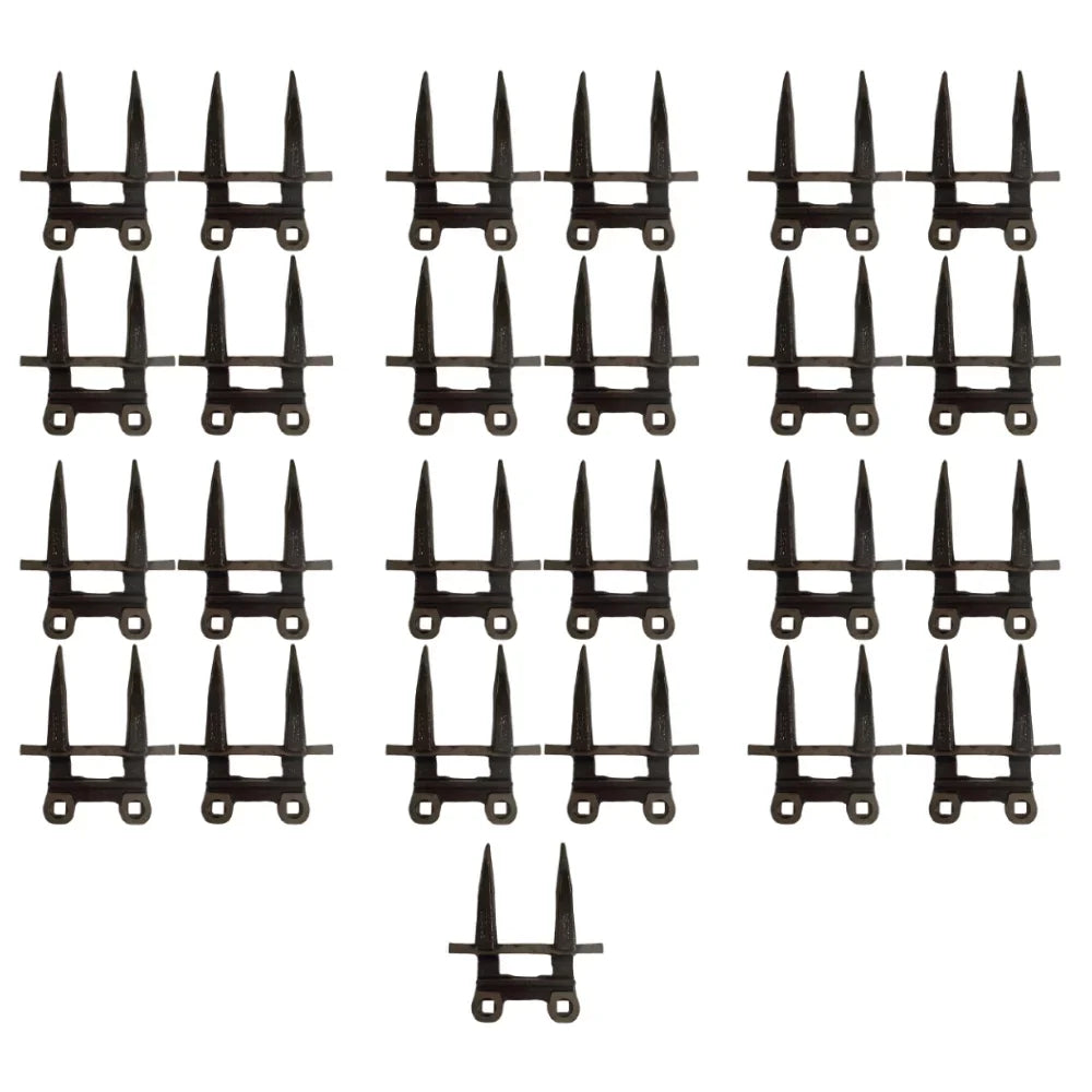 RAParts 86615982 BU215 Fits New Holland Mower Conditioner Guard