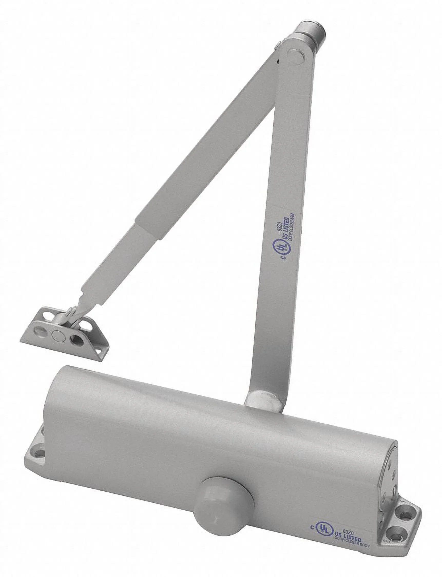 Yale Door Closer,YDC200 Series,Manual 086281