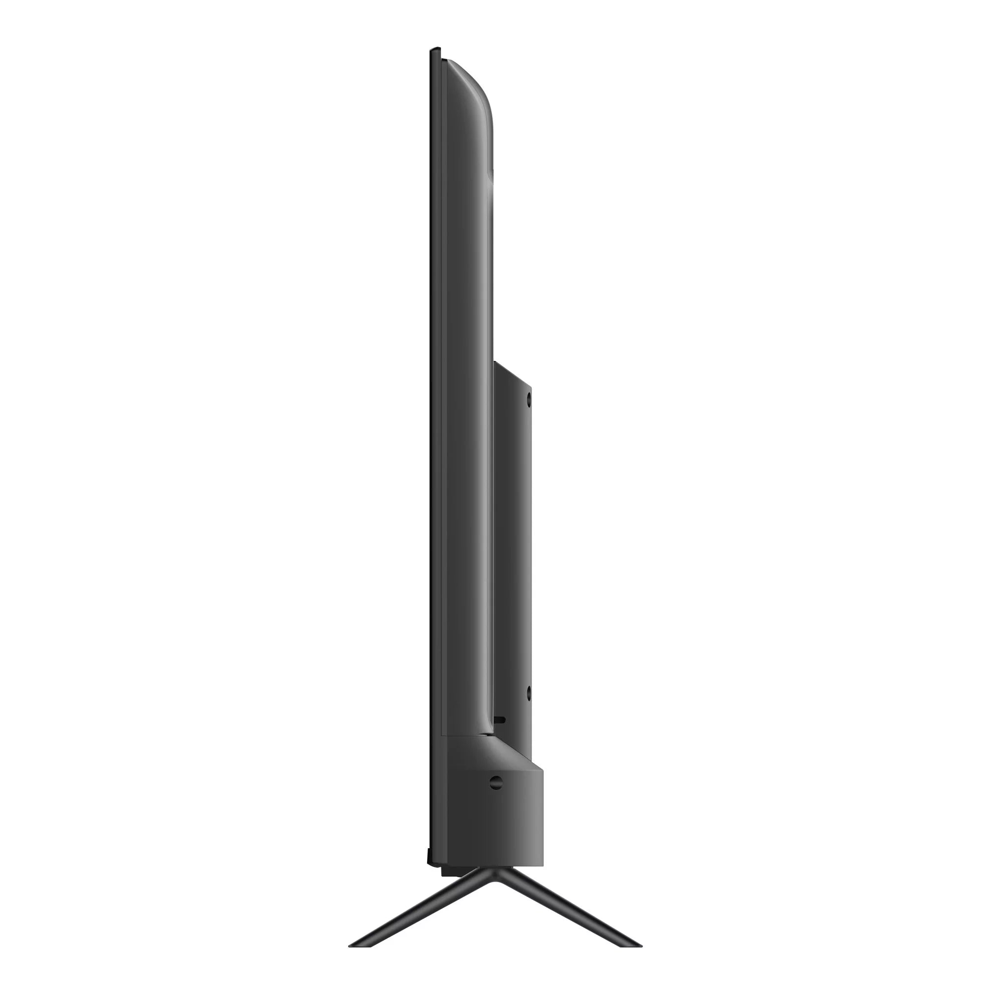 onn. 50” QLED 4K UHD (2160p) Roku Smart TV with Dolby Atmos, Dolby Vision, Local Dimming, 120hz Effective Refresh Rate, and HDR (100071700)