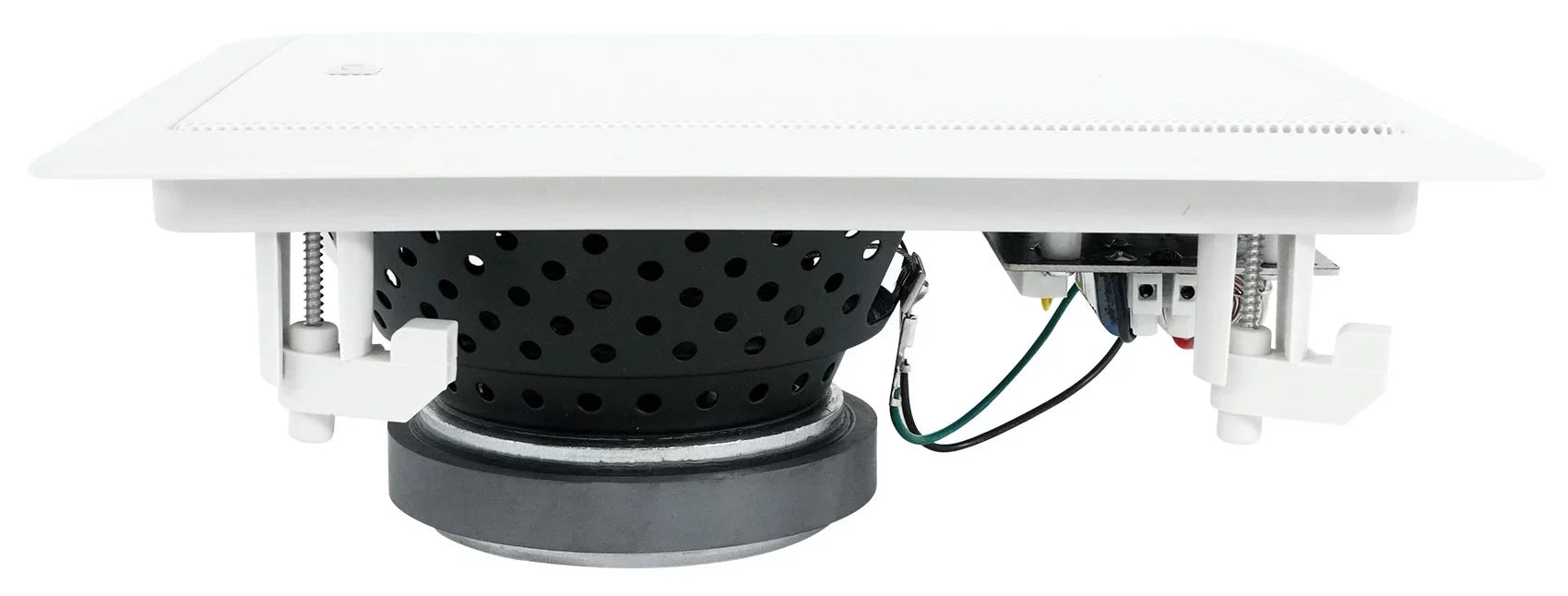 Pair JBL Control 126 W 6.5" 2-Way In-Wall Speakers For Home/Restaurant/Bar/Cafe