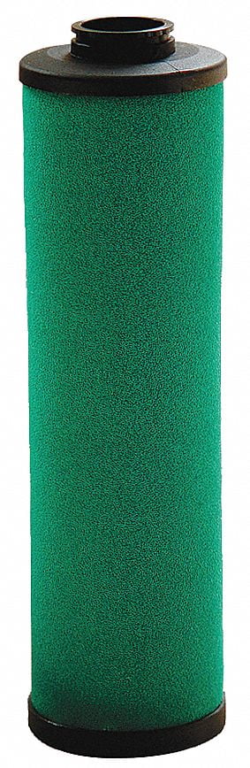 Speedaire Pre-Filter,5 micron,Microglass 4GPH5