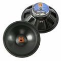 MR DJ PA DJ 15" Replacement Driver Woofer For Yamaha BR15 Speaker
