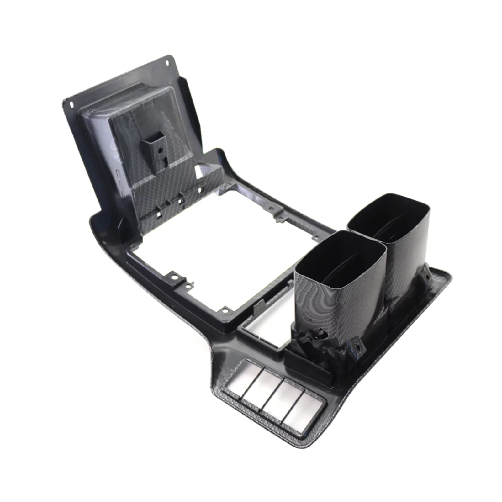 Center Console Air Vent Replacement for Seat Ibiza II Caddy II 6N1858071A