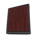 For 18-19 EcoSport Sturdy Drop-In Dry Panel Air Filter Red