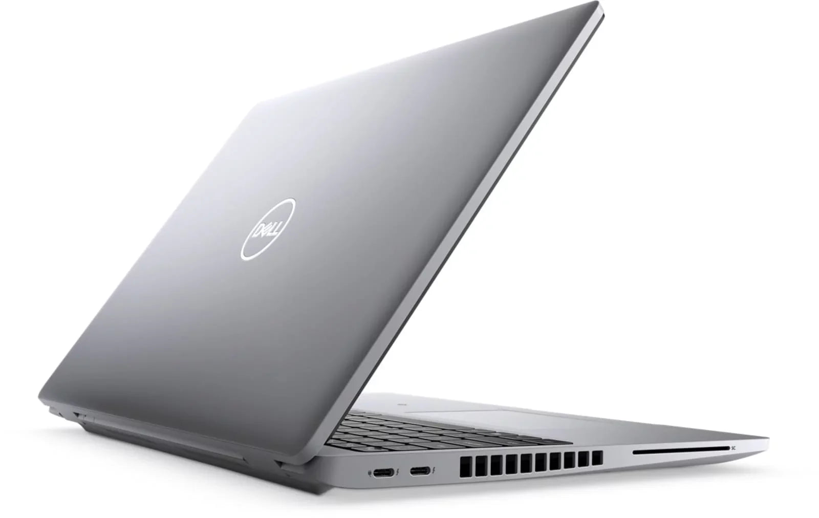Latitude 5000 5520 Mobile pc (2021) | 15.6" HD | Core i7 - 256GB SSD - 16GB RAM | 4 Cores @ 4.4 GHz - 11th Gen CPU