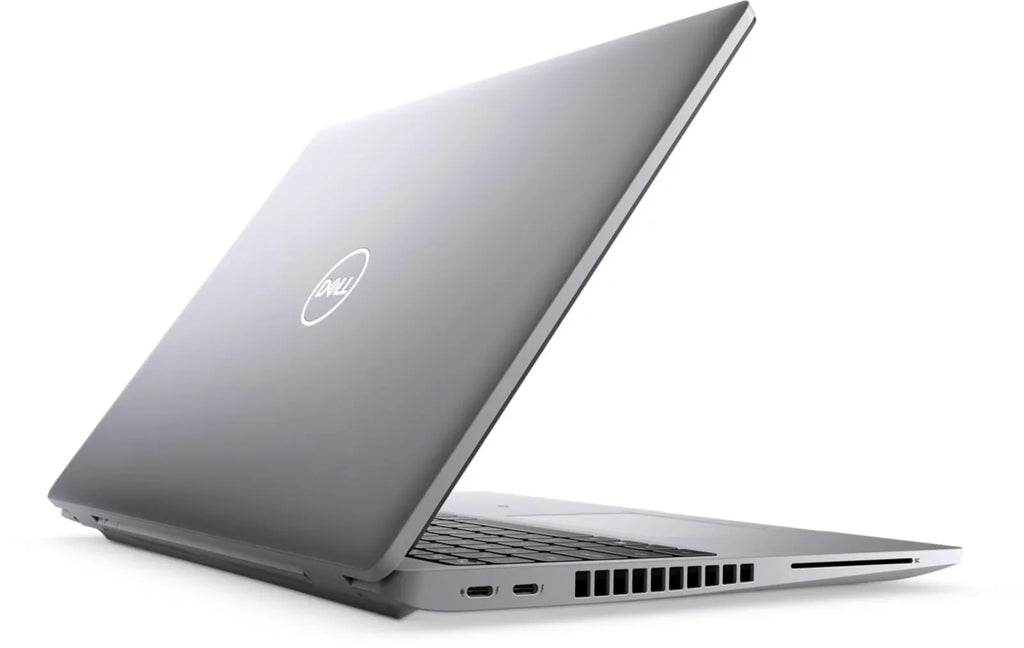 Latitude 5000 5520 Notebook (2021) | 15.6" HD | Core i7 - 256GB SSD - 16GB RAM | 4 Cores @ 4.7 GHz - 11th Gen CPU
