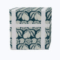 Fabric Textile Products, Inc. Napkin Set of 4, 100% Cotton, 20x20", Floral 98 - 20 x 20
