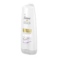 Dove Beauty Dermacare Scalp Soothing Anti-Dandruff Conditioner, 12 Oz, 6 Pack