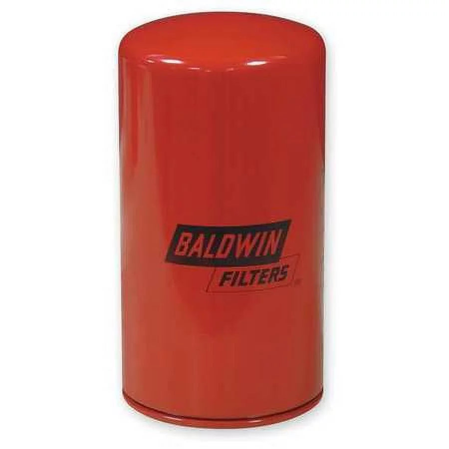BALDWIN FILTERS BT8901-MPG Hydraulic Filter, 5-1/32 x 6-31/32 In