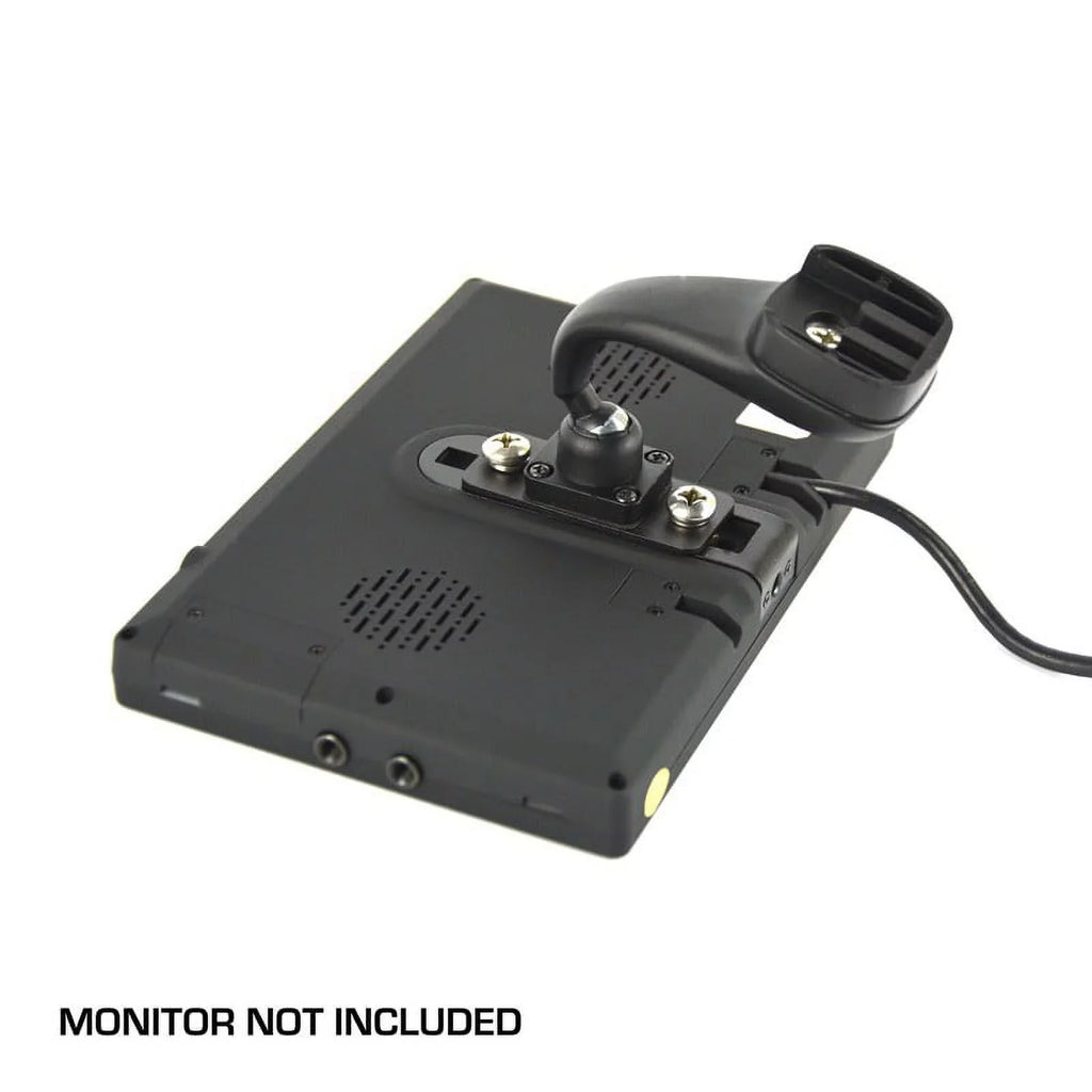 Brandmotion Display Monitor Windshield Mount for Sprinter