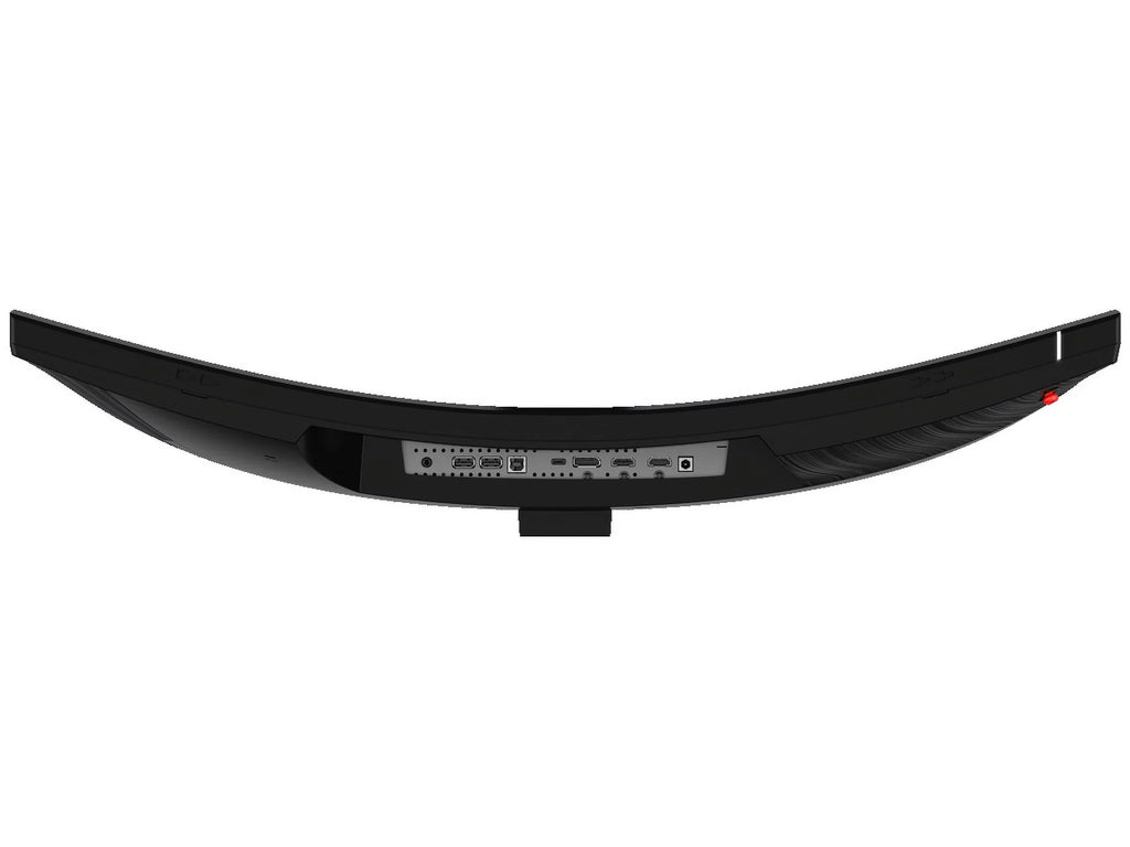 MSI MAG325CQRXF 31.5" 16:9 Curved 1000R, Rapid VA Gaming Monitor, 240Hz 1ms, 2560 x 1440 (QHD), Height Adjustable Arm, RGB