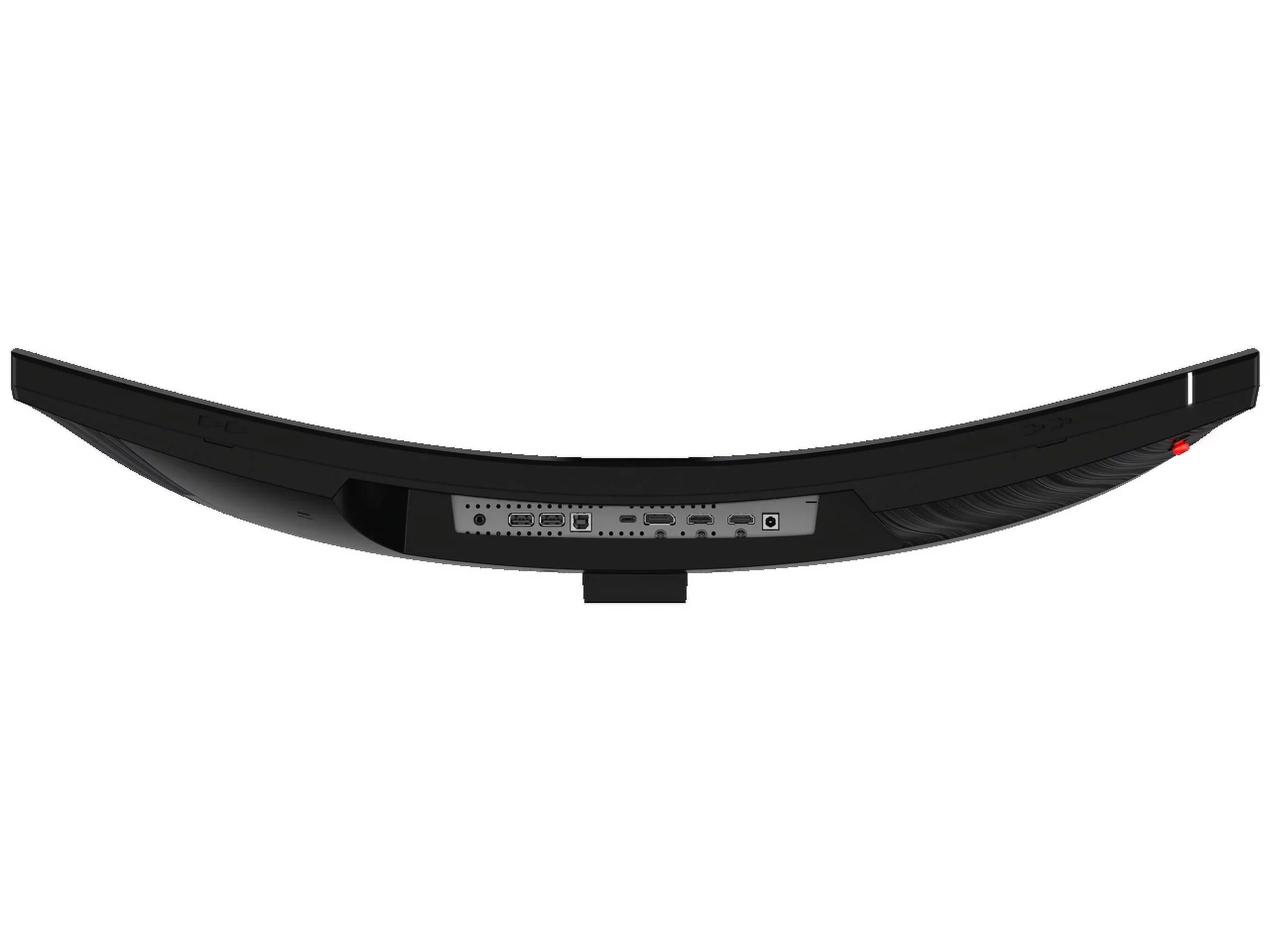 MSI MAG325CQRXF 31.5" 16:9 Curved 1000R, Rapid VA Gaming Monitor, 240Hz 1ms, 2560 x 1440 (QHD), Height Adjustable Arm, RGB