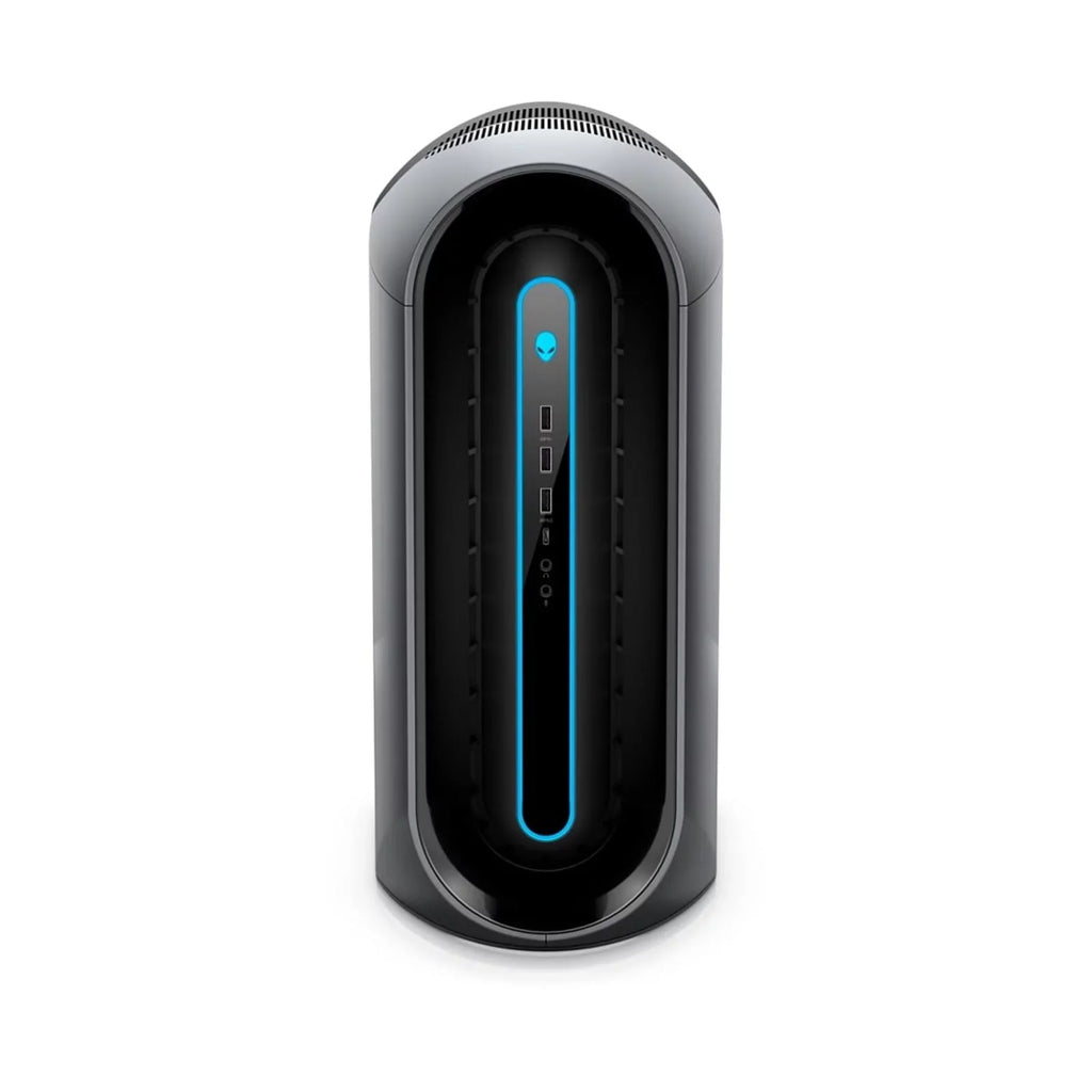 Restored Alienware Aurora R12 Gaming Desktop (2021) Core i7 - 1TB SSD + 1TB HDD - 16GB RAM - 3060 Ti 8 Cores @ 4.9 GHz - 11th Gen CPU - 8GB GDDR6 (Refurbished)