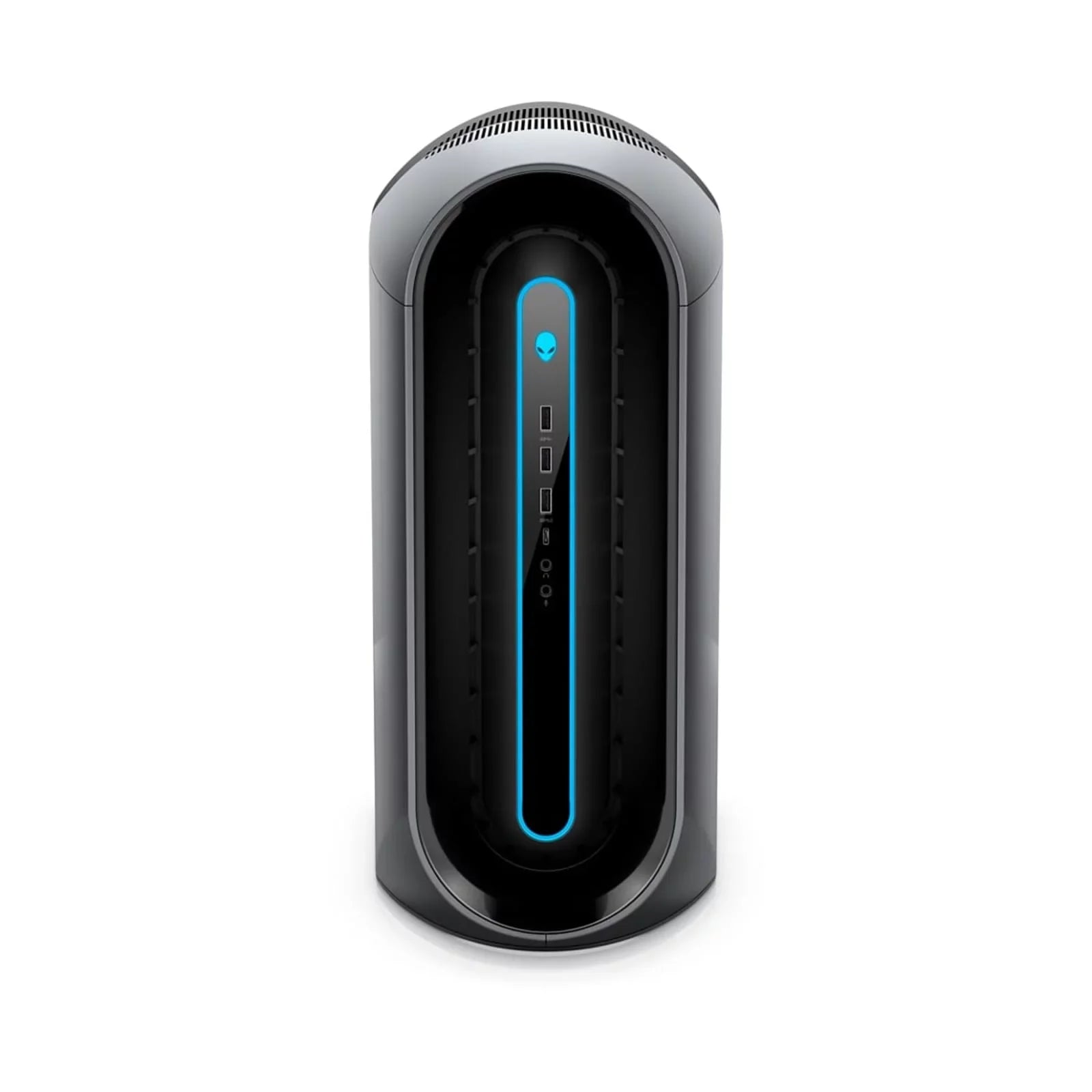 Restored Alienware Aurora R12 Gaming Desktop (2021) Core i7 - 1TB SSD + 1TB HDD - 16GB RAM - 3060 Ti 8 Cores @ 4.9 GHz - 11th Gen CPU - 8GB GDDR6 (Refurbished)