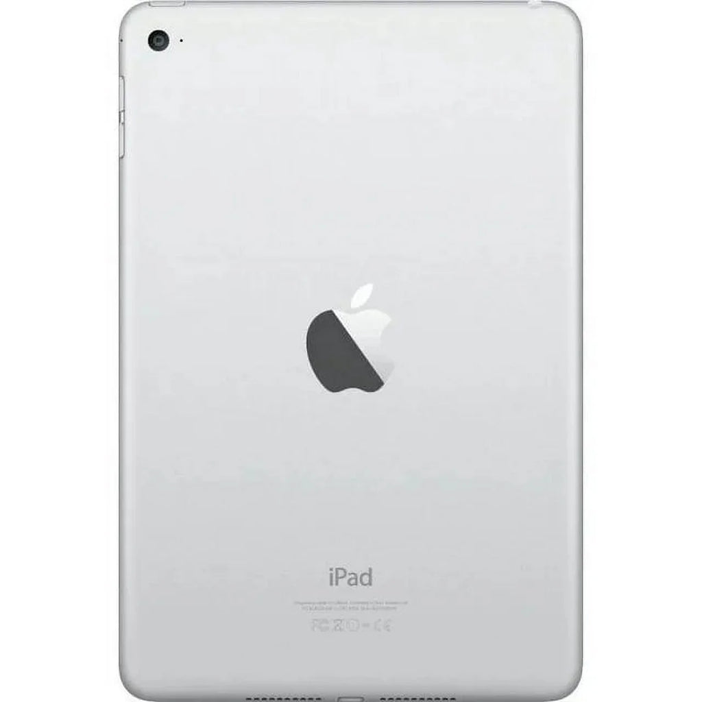 Restored iPad Mini 4th Gen - 7.9" A8 Dual-Core 2GB RAM 32GB Storage - Only Wifi