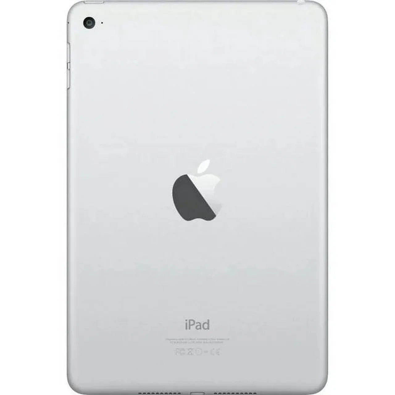 Restored iPad Mini 4th Gen - 7.9" A8 Dual-Core 2GB RAM 32GB Storage - Only Wifi