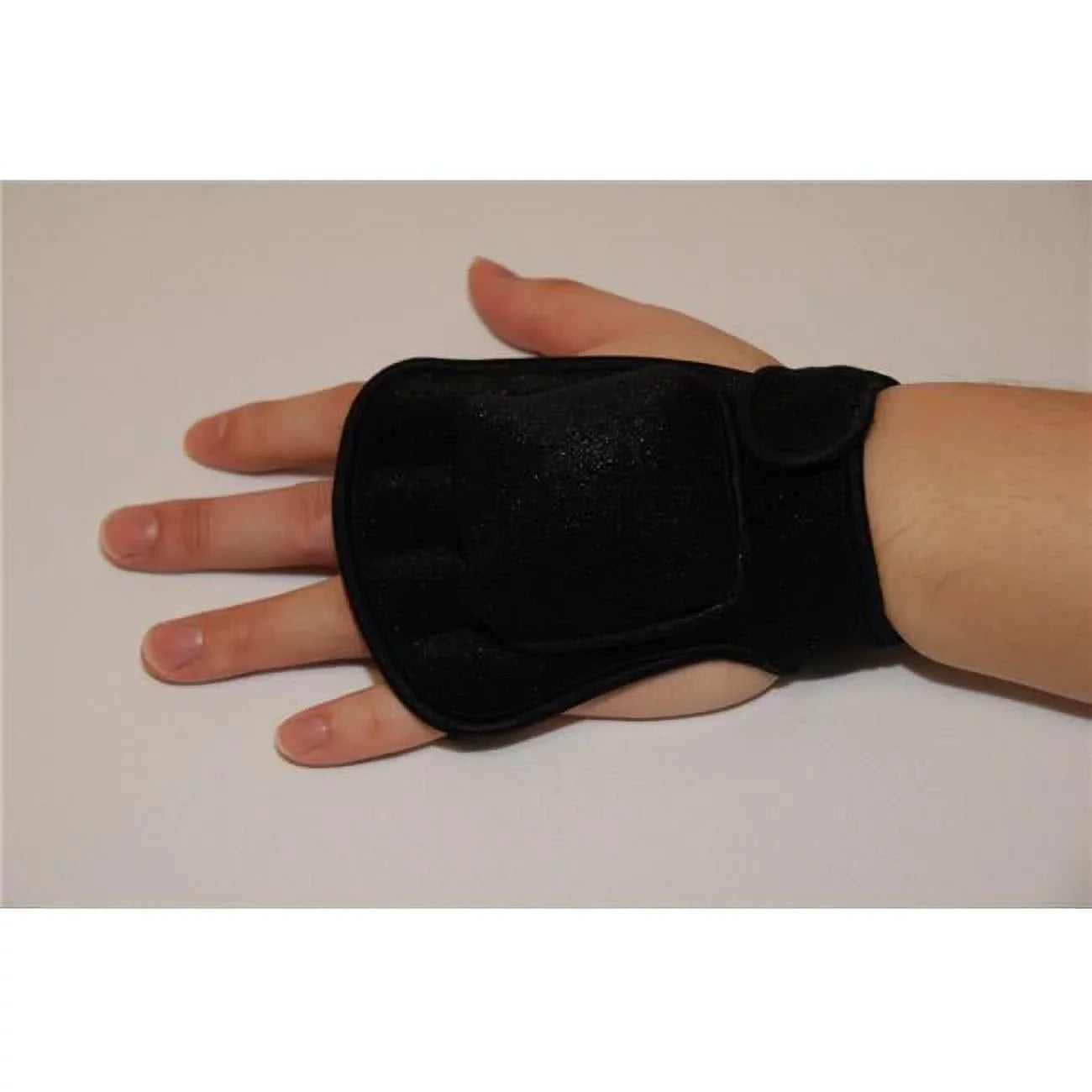 Everrich 200 g Weighted Gloves, Small - Set of 2