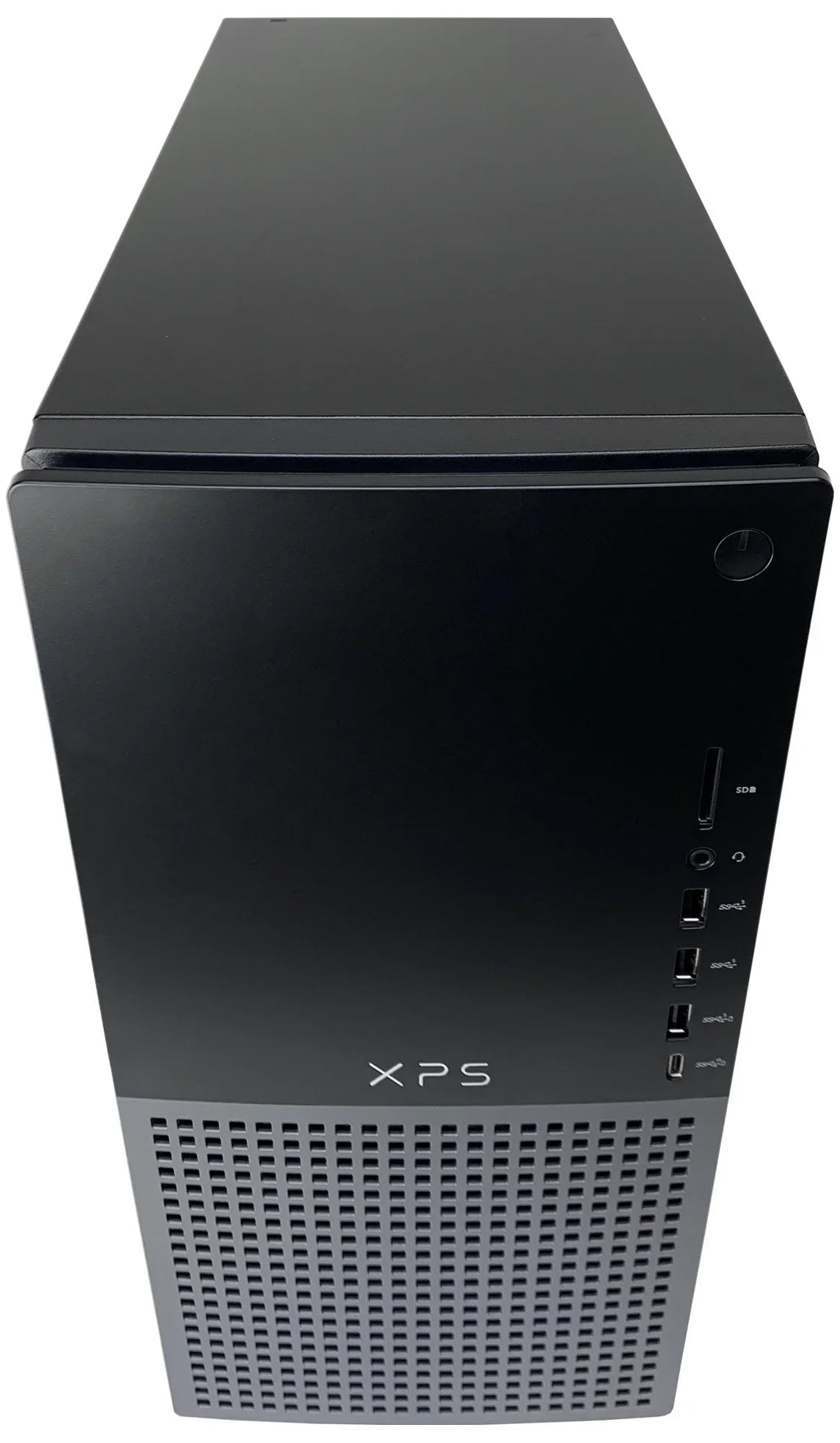 XPS 8960 Desktop PC - 14th Gen Core i7-14700K up to 5.6 GHz, 32GB RAM, 4TB PCIe SSD + 14TB HDD, NVIDIA GeForce RTX 3090, Windows 11 Home