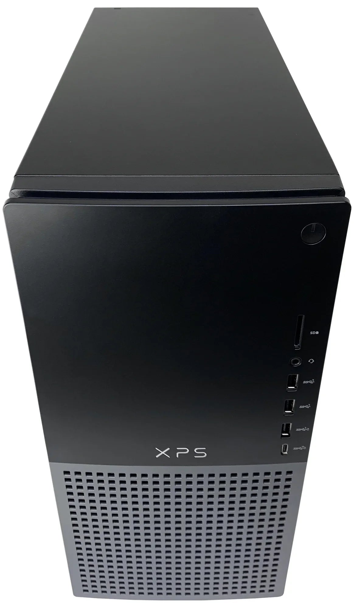 XPS 8960 Desktop PC - 14th Gen Core i7-14700K up to 5.6 GHz, 32GB RAM, 4TB PCIe SSD + 14TB HDD, NVIDIA GeForce RTX 3090, Windows 11 Home