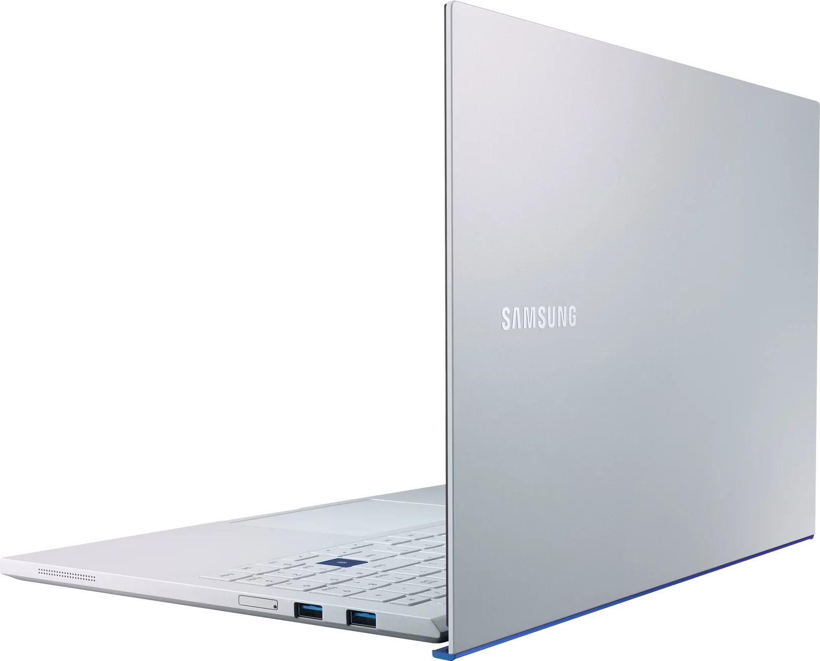 Galaxy Book Ion NP950XCJ-K02CA Comet Lake U i5-10210U 8GB/512GB 15.6'' Portable computer