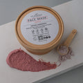 Face Mask - Shine - 6.0 oz