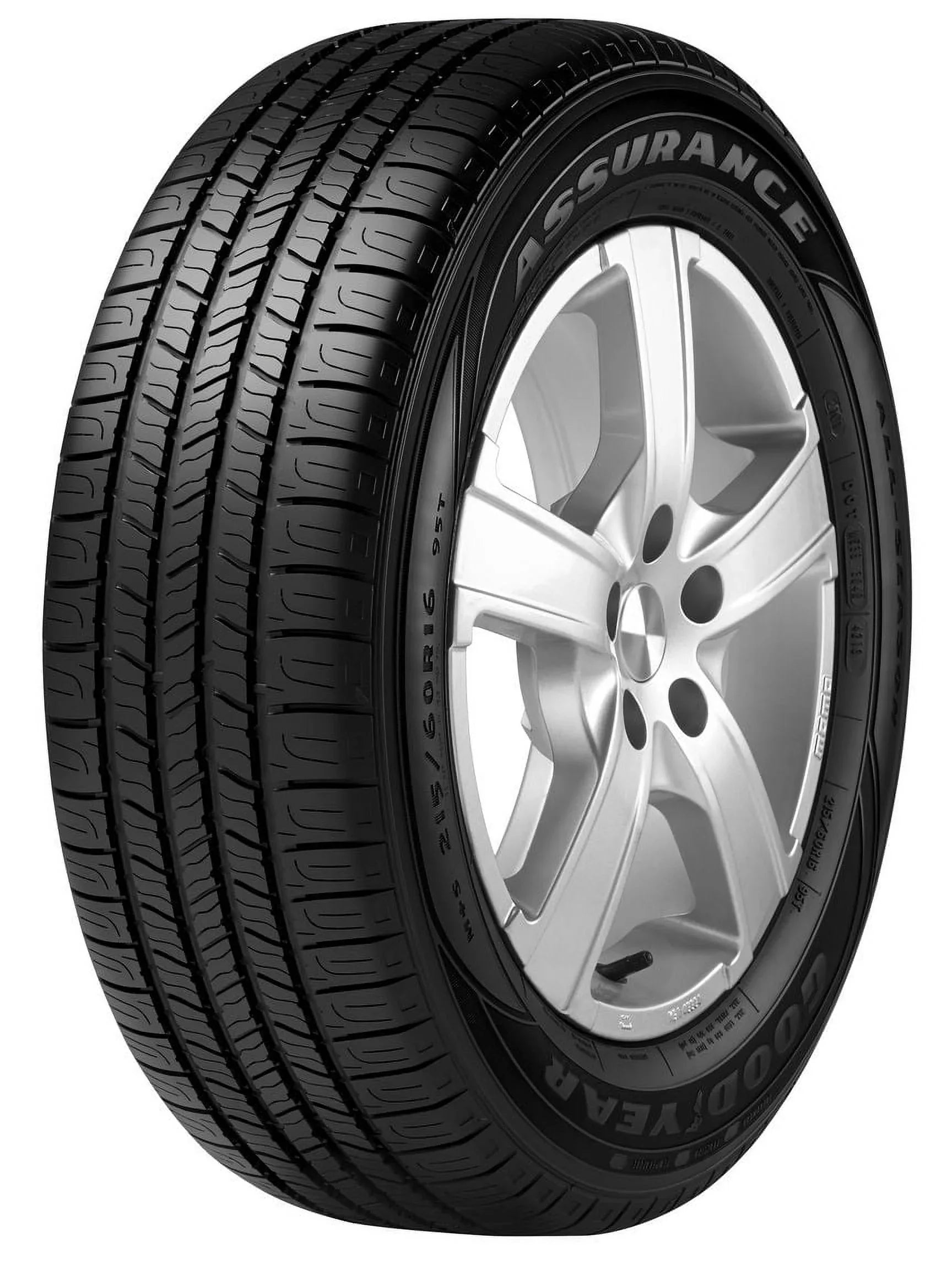 Goodyear Assurance All-Season 235/65R18 106H All-Season Tire
