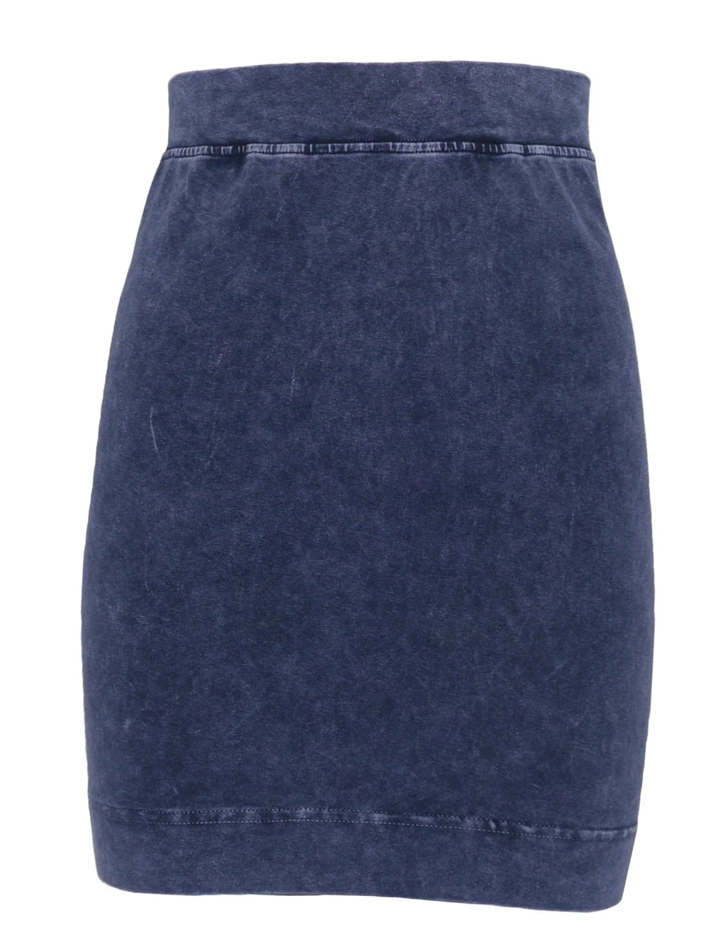 Hardtail Junior Cotton Pencil Skirt W-726