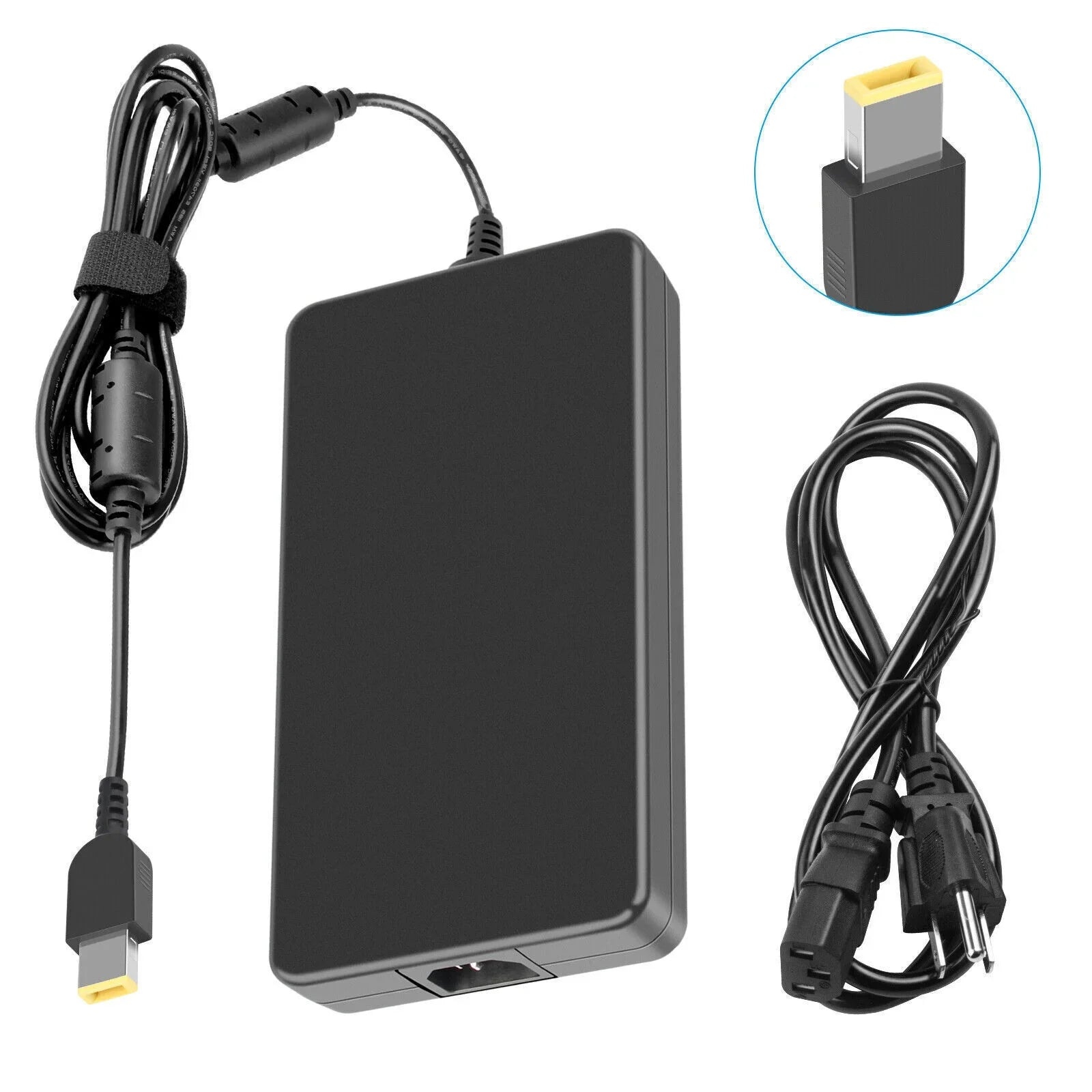 230W AC Adapter Charger for Legion 5 7 5P C7 S7 Y540 Y545 ADL230NDC3A