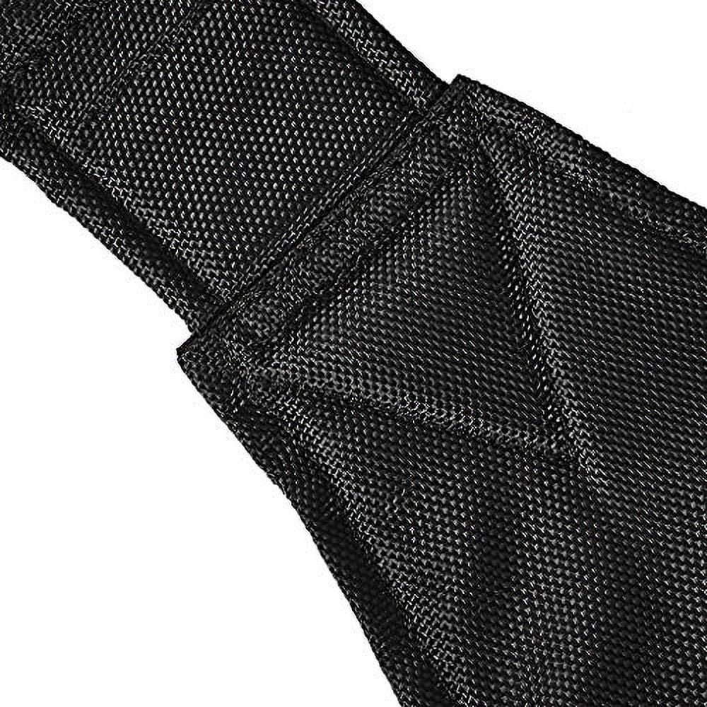110LB Adjustable Weighted Vest, Weighted Vest Workout Equipment