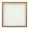 AAF Flanders EZ Flow II 24 in. W x 30 in. H x 1 in. D Fiberglass Air Filter (Pack of 12)