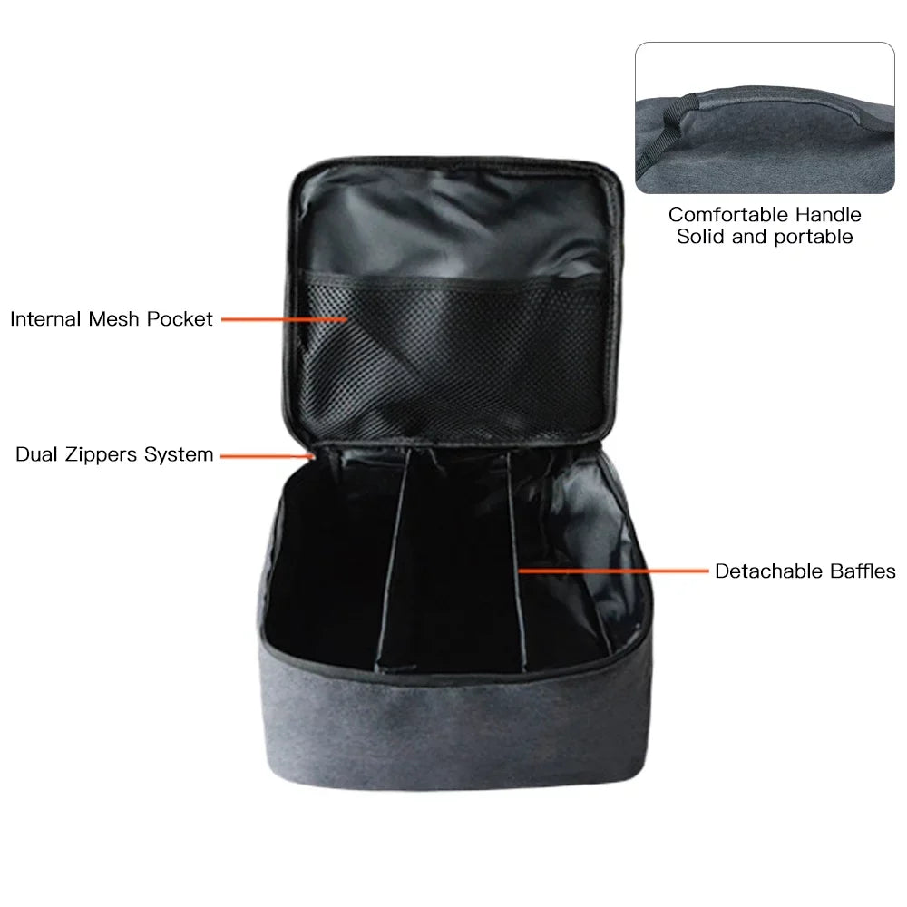 sundick Storage Pouch,Stove Carrier Portable Stove Pouch Stove Portable Stove Outdoor Stove Portable LAOSHE Pouch Ox Stove BUZHI Stove Outdoor QAHM