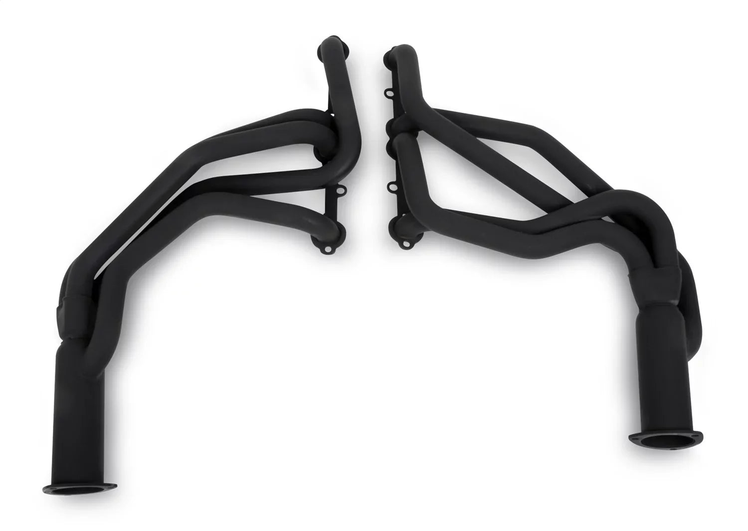 Flowtech 49150FLT Exhaust Header Fits select: 1973-1986 CHEVROLET C10, 1977 CHEVROLET BLAZER