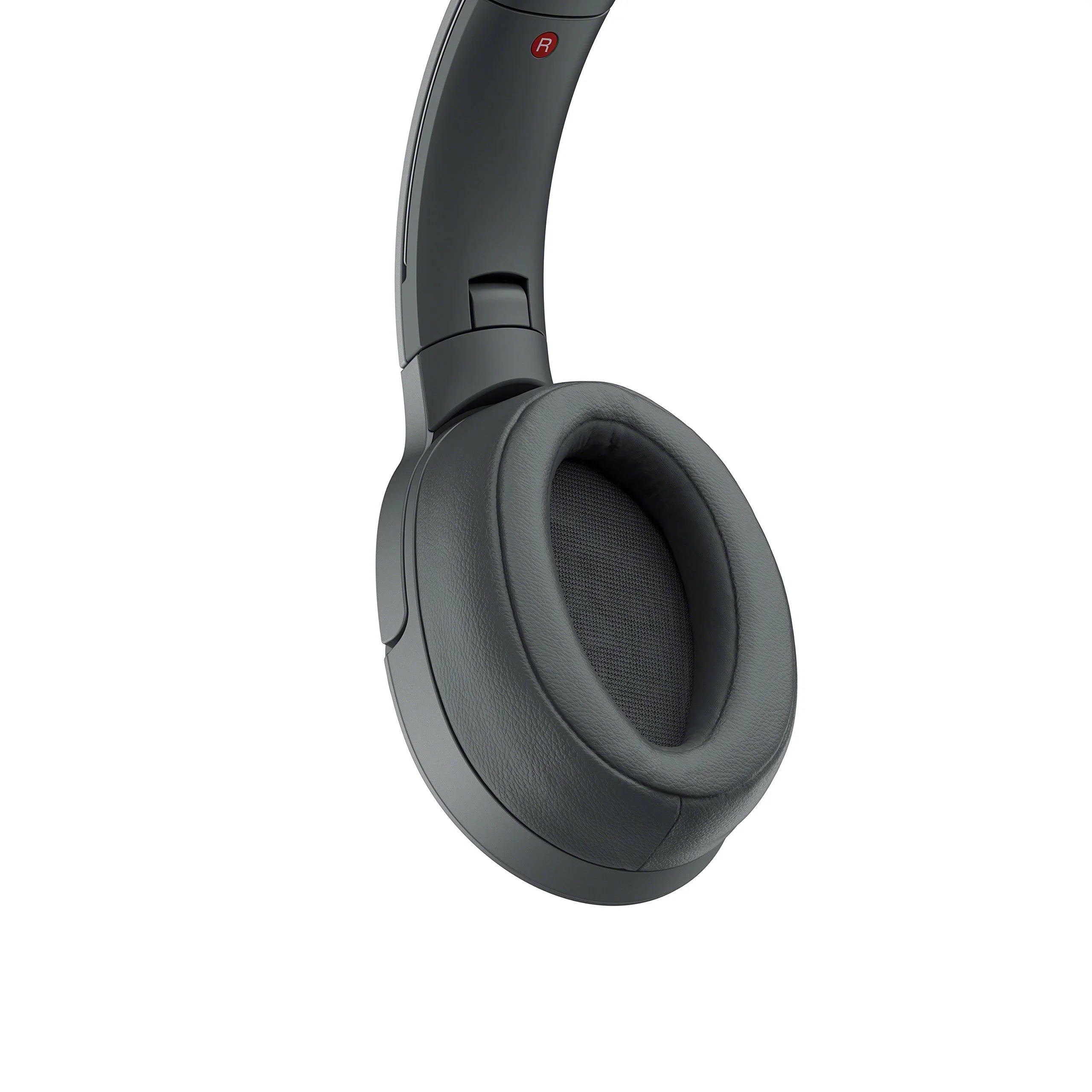 H900N Hi-Res Noise Cancelling Wireless Bluetooth Headphones (Gray)(WHH900N/B)