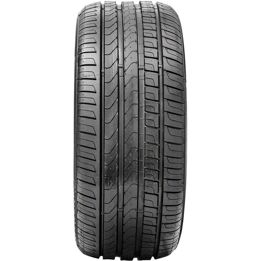 Set of 4 Pirelli CINTURATO P7 205/50R17 89Y Tires Fits: 2017-19 Nissan Sentra SR Turbo, 2013-16 Nissan Sentra SR