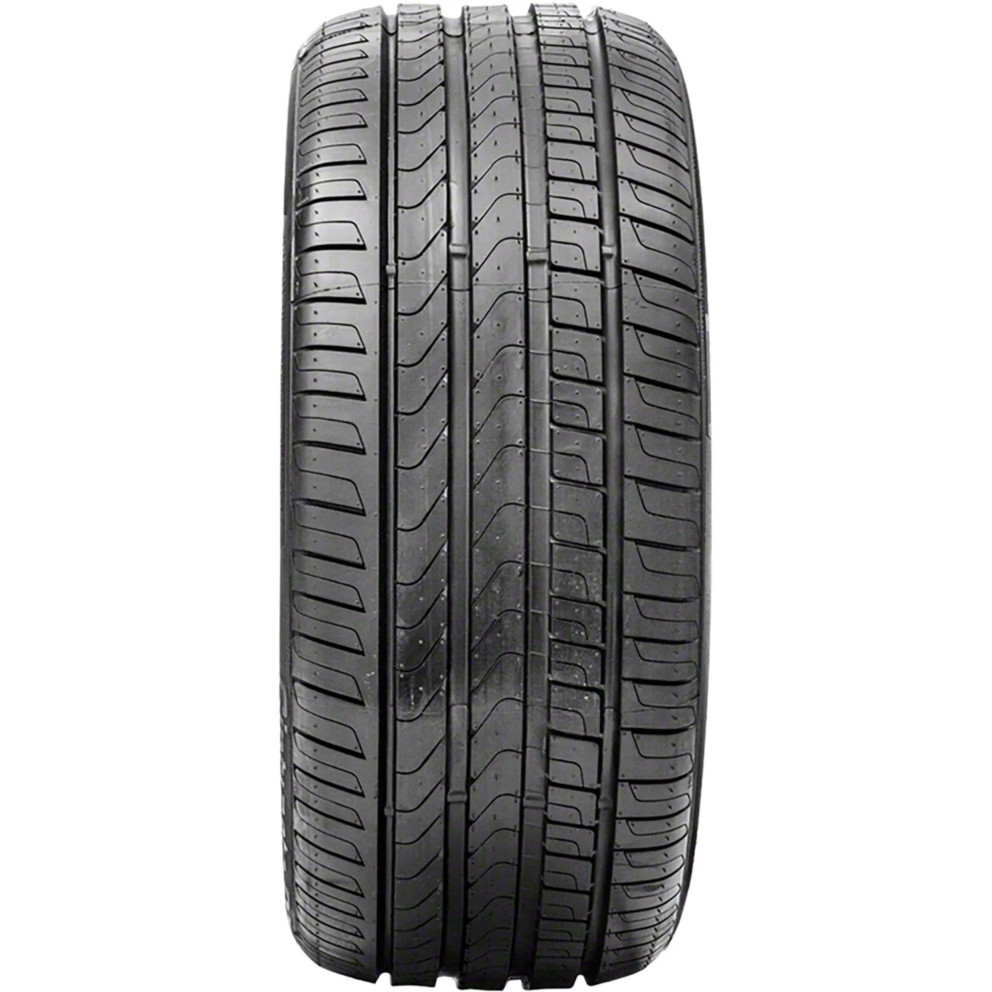 Set of 4 Pirelli CINTURATO P7 205/50R17 89Y Tires Fits: 2017-19 Nissan Sentra SR Turbo, 2013-16 Nissan Sentra SR