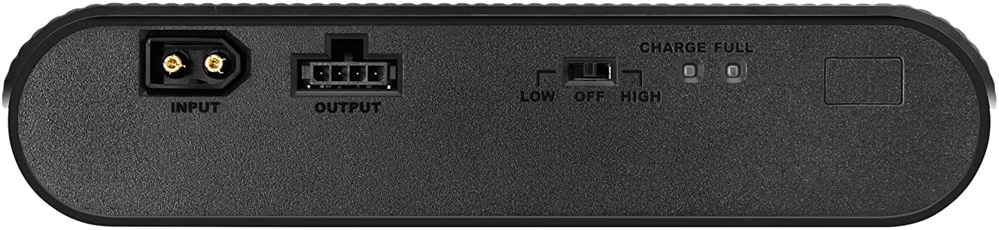 THINKWARE iVolt Mini External Dash Cam Battery (Hardwiring version)