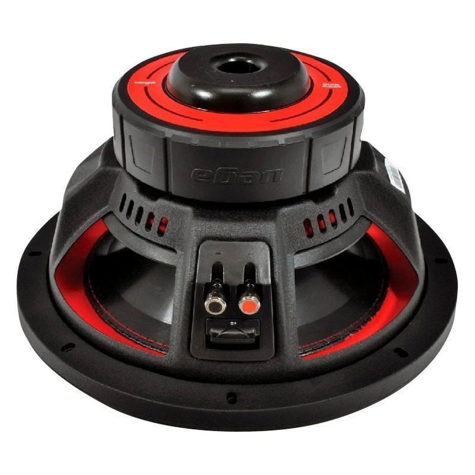 Cerwin-Vega V104Dv2 V104-DV2 1100 W 10" Dual 4 Ohm Car Audio Subwoofe