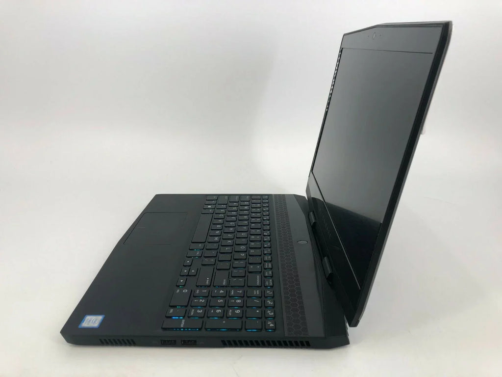Pre-owned Alienware m15 R1 15" FHD 143Hz 2.6GHz i7-9750H 32GB 1TB SSD - RTX 2070 Max-Q 8GB